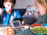 Thumbnail Image for Mario & Sonic at Rio 2016 Olympic Games 