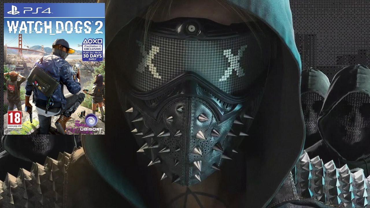 Featured Image for Parents' Guide to Watchdogs 2 