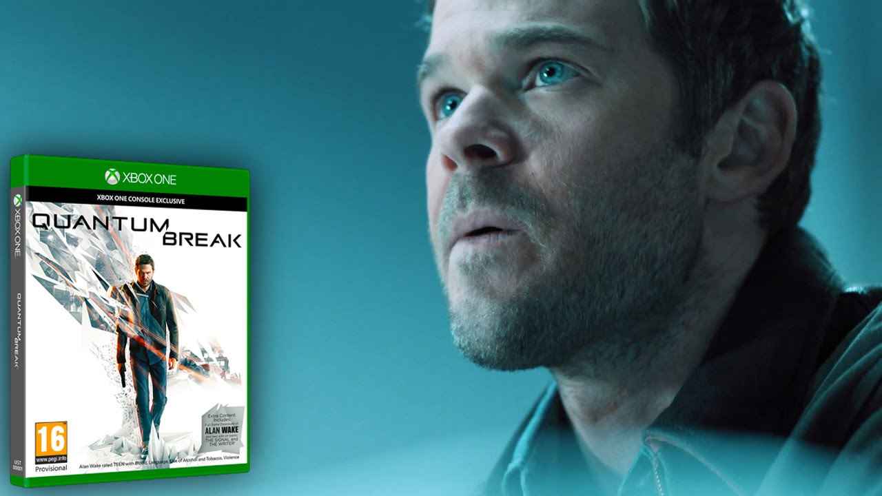 Featured Image for Parents' Guide to Quantum Break (PEGI 16+)