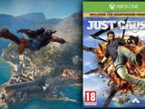 Thumbnail Image for Parents' Guide to Just Cause 3 