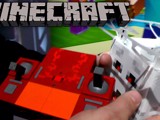 Thumbnail Image for Minecraft Remote Control Quadcopter Unveiled in New York 