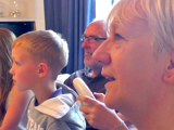 Thumbnail Image for Mario Kart 8 Wii U Family Finalists 