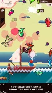 Rediculous Fishing