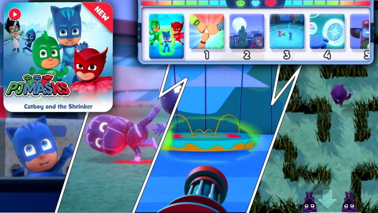Featured Image for Disney Appisodes Combine Cartoons and Video-Games 