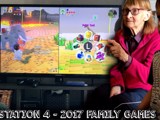 Thumbnail Image for Robertson Family: 2017's Best PlayStation 4 Games 