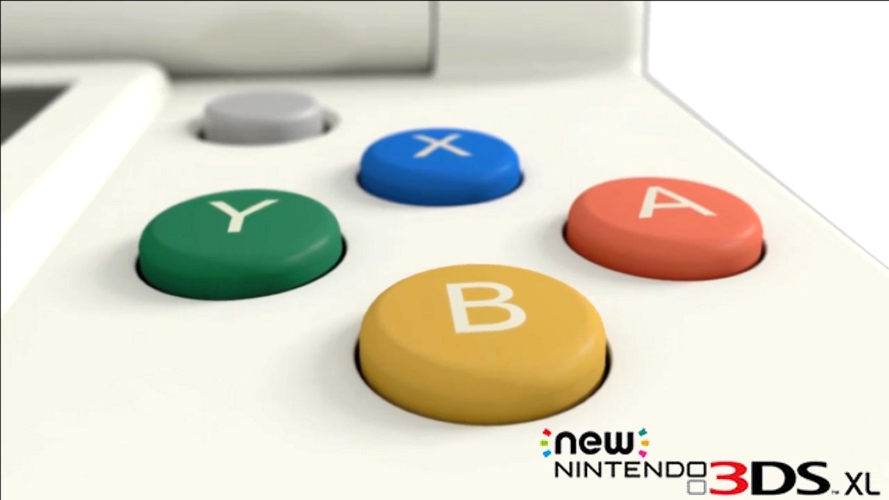Featured Image for New Enhanced Nintendo 3DS for 2015 