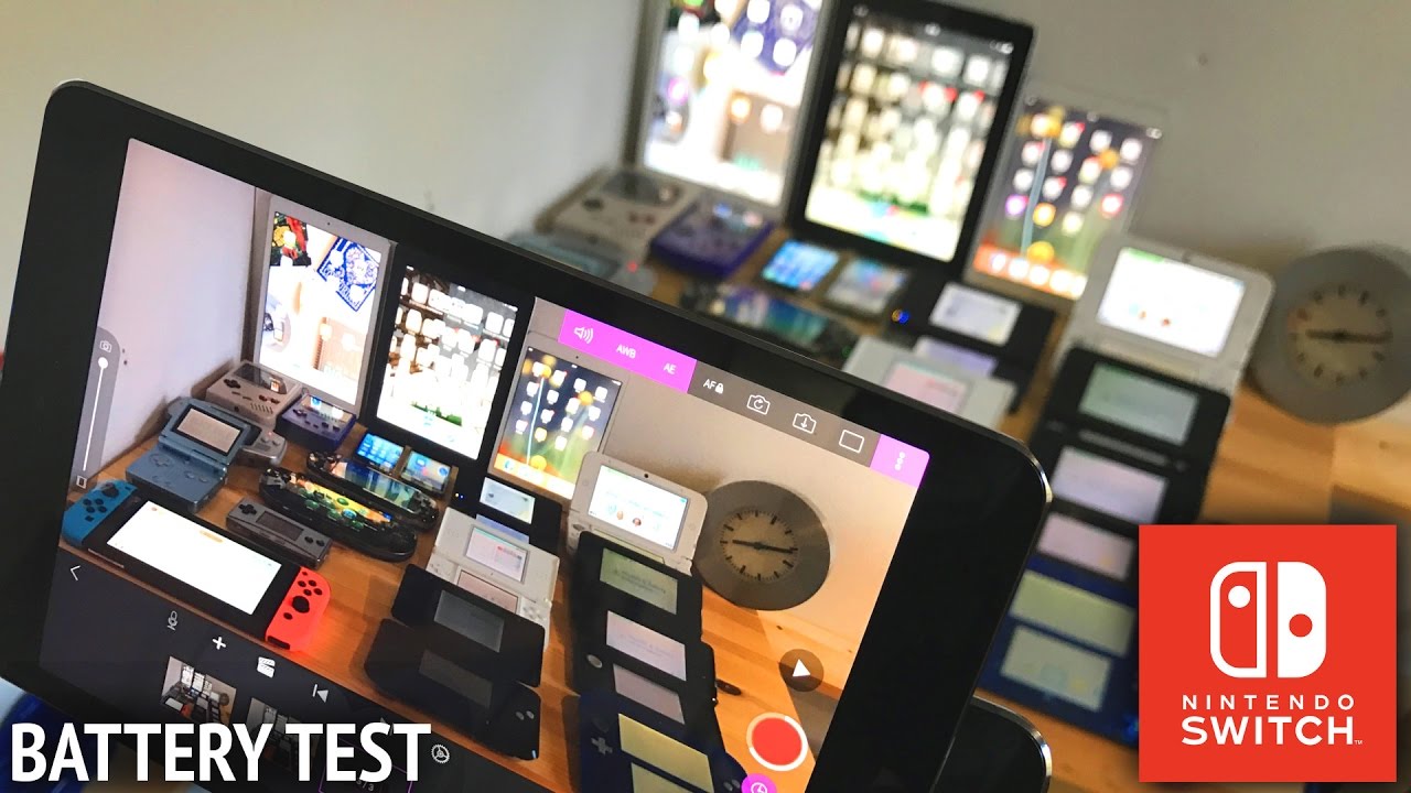 Featured Image for Classic Portables Tested