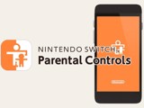 Thumbnail Image for Nintendo Switch Parental Controls 