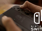 Thumbnail Image for Nintendo Switch Combines Console and Portable Gaming for Families 