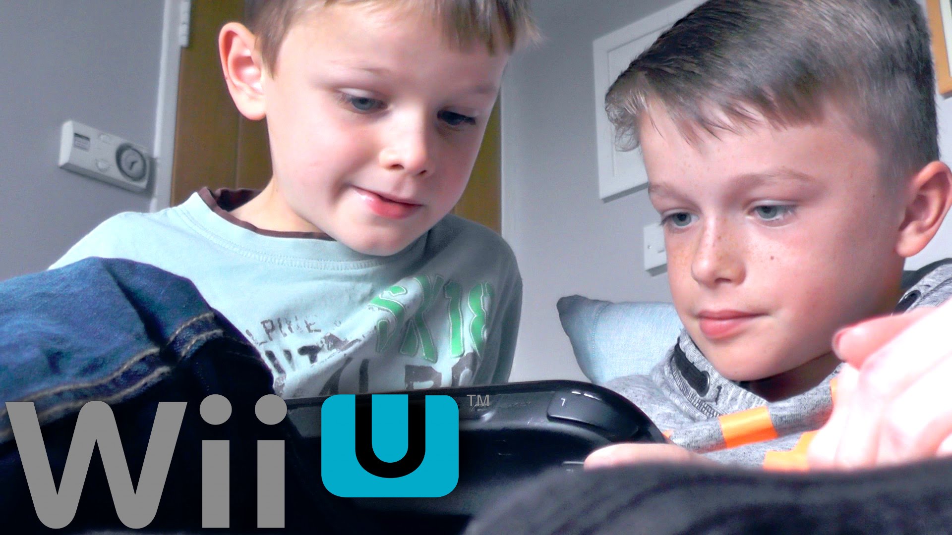 Featured Image for Best Wii U Games for Families 