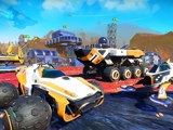 Thumbnail Image for Williams Family: No Man's Sky Is Family Gaming Freedom 