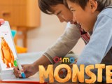 Thumbnail Image for Osmo Monster Animates Children's Drawings 