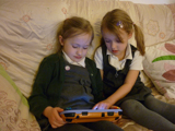 Thumbnail Image for Video-Game Charts 1st July (by PEGI Age Group) 