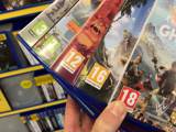 Thumbnail Image for Family Video Game Charts 2019 