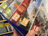 Thumbnail Image for New Age Rating Standards Encourage Wider Adoption Of PEGI Age Ratings 