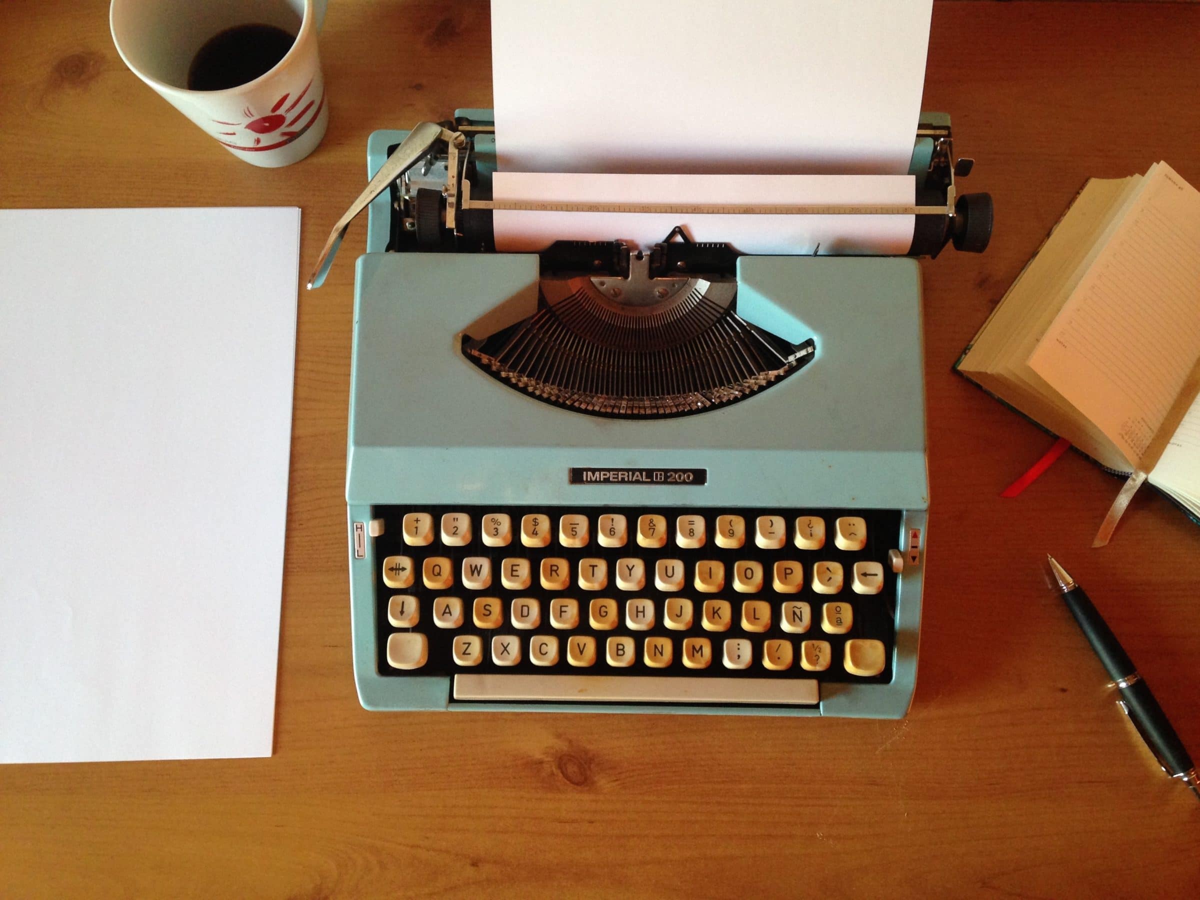 Featured Image for Career Guide: Becoming A Game Writer 