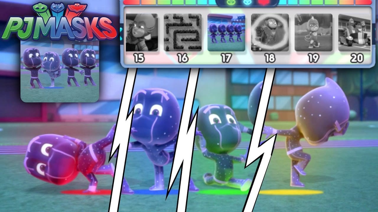 Featured Image for Disney Junior Dance Game Is A Classic Memory Challenge