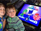 Thumbnail Image for PJ Masks Video-Game Family Challenge 