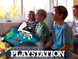 Thumbnail Image for Getting the most out of PlayStation 4 in your family 