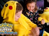 Thumbnail Image for Pokemon Super Mystery Dungeon 