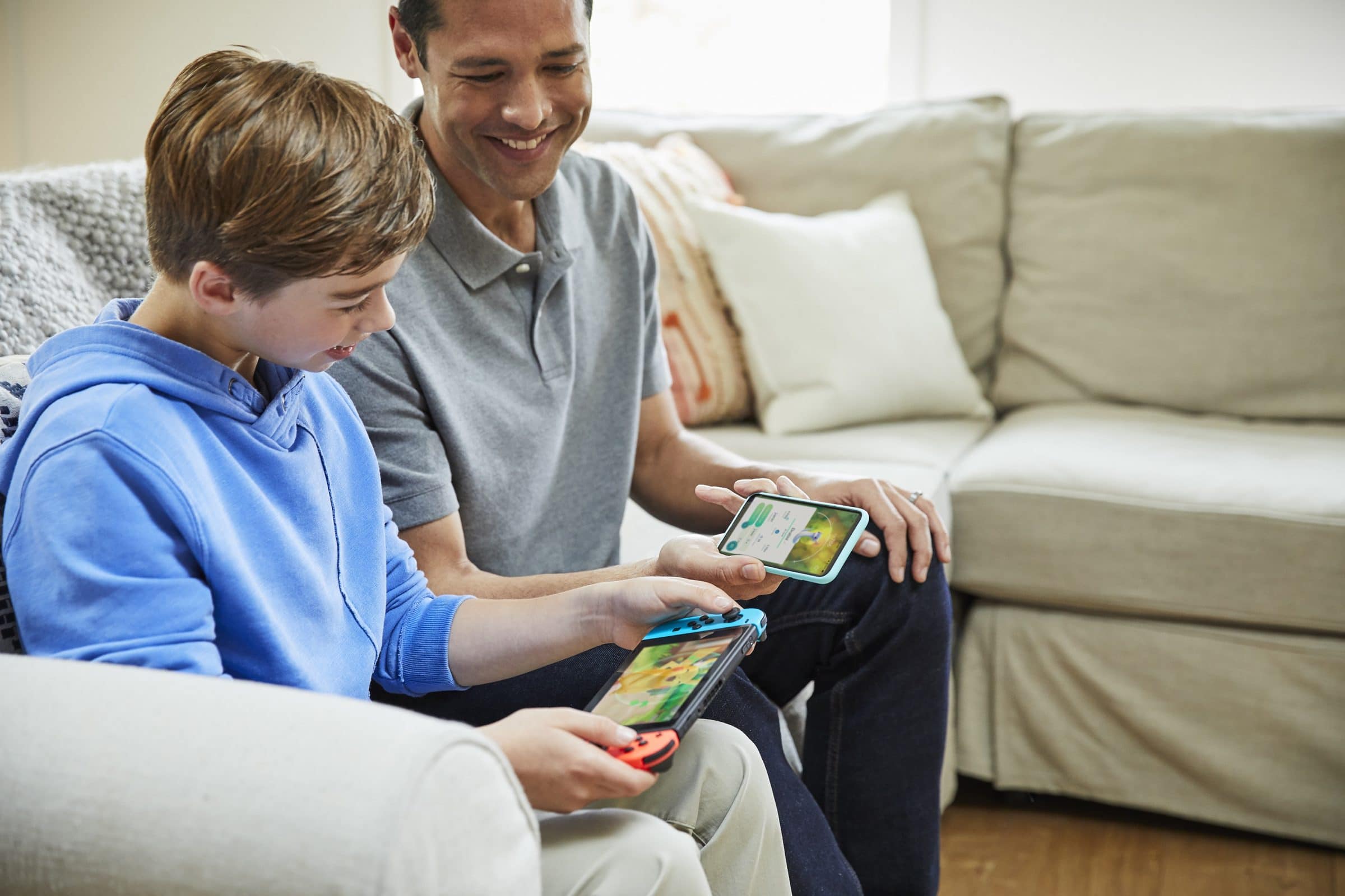 Featured Image for The best family games at Gamescom 2018