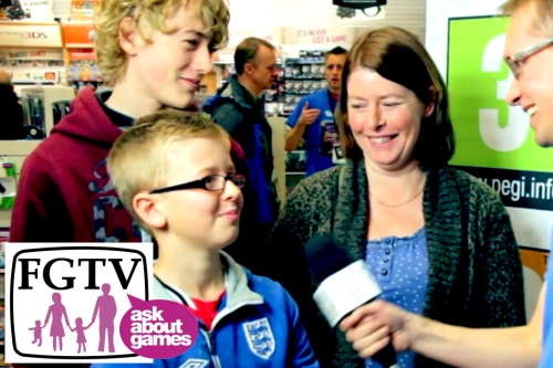 Featured Image for Pop-Up Gaming Surgery with Pells Family 
