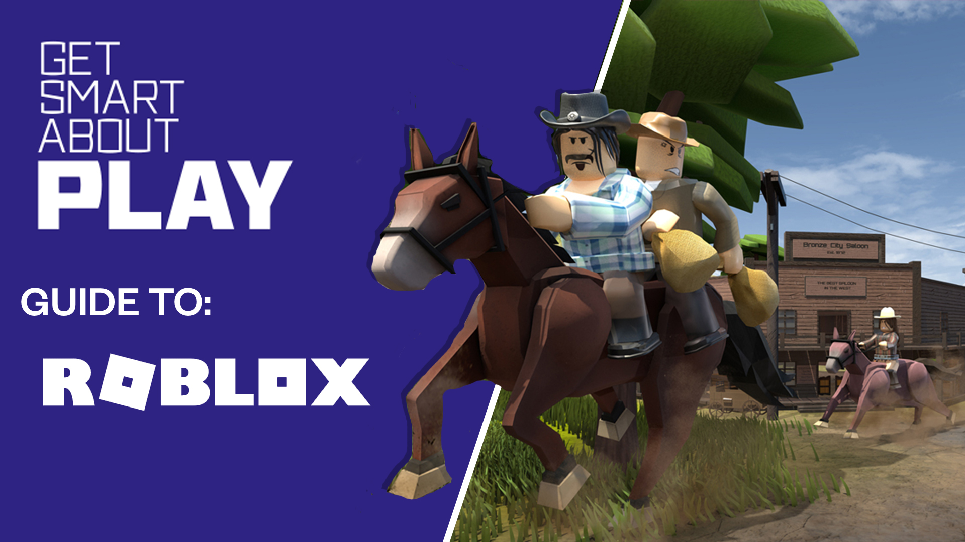 Featured Image for Parents' Guide: Roblox (PEGI 7+) 