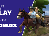 Thumbnail Image for Parents' Guide: Roblox (PEGI 7+) 