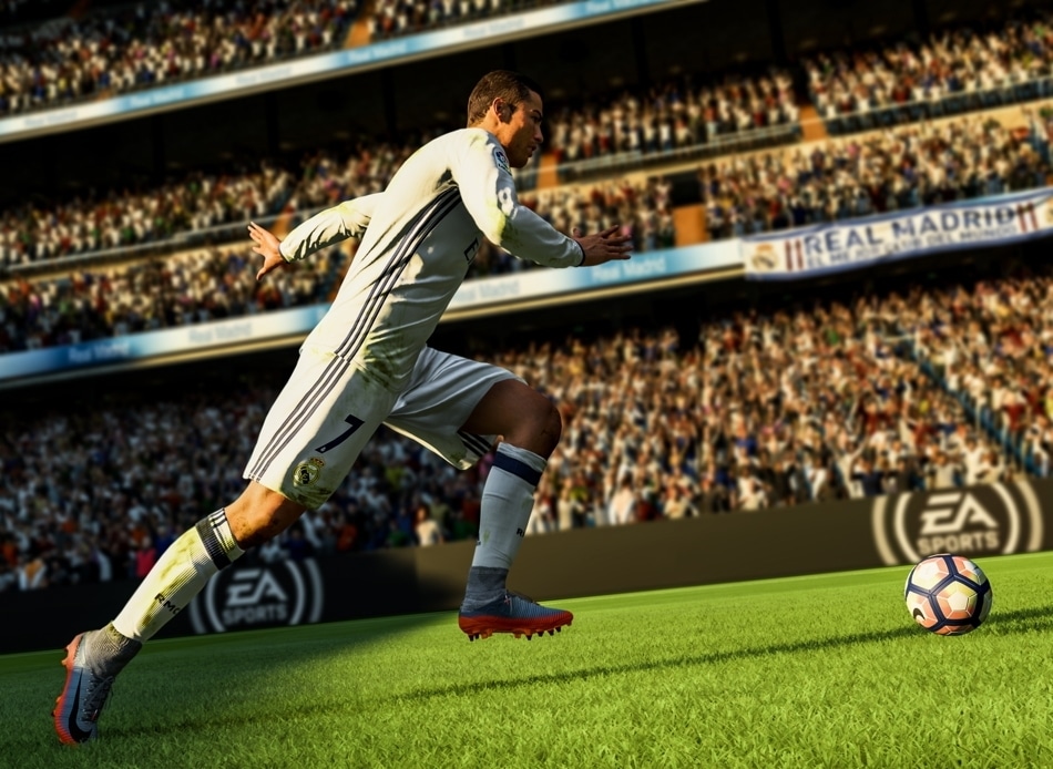 Featured Image for Video Game Charts by PEGI Age Rating – Sept 30th 