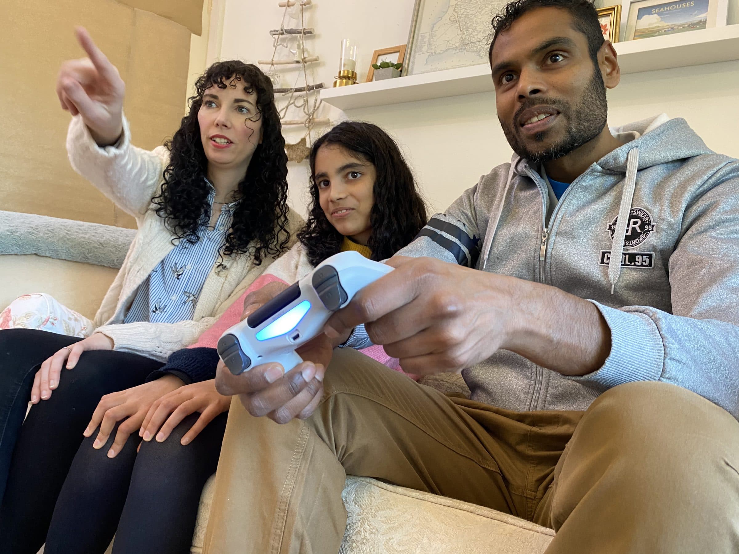 Featured Image for Set-Up Technology To Help Children Connect and Play Safely
