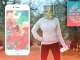 Thumbnail Image for Run an Empire Combines Running and Video-games 