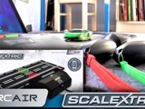 Thumbnail Image for Scalextric App Adds Weather and Oil Spills 