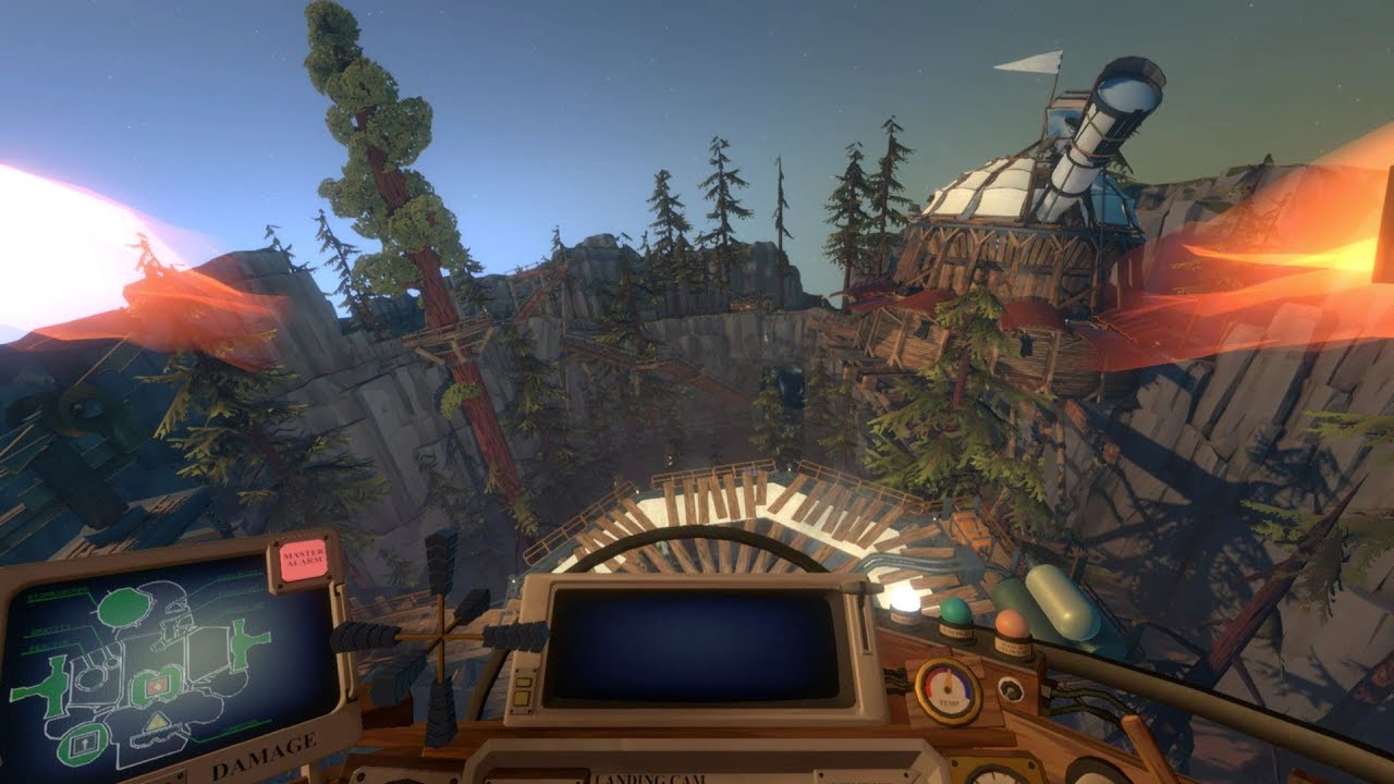 Featured Image for BAFTA Video Game Award Winners