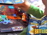 Thumbnail Image for Skylanders Battlecast is great for families 
