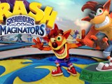 Thumbnail Image for Crash Bandicoot Returns in Skylanders Imaginators 