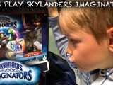 Thumbnail Image for Video-Game Charts 29th October (by PEGI Age Group) 