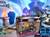 Thumbnail Image for Williams Family: Skylanders Cursed Tiki Temple Adventure Pack 