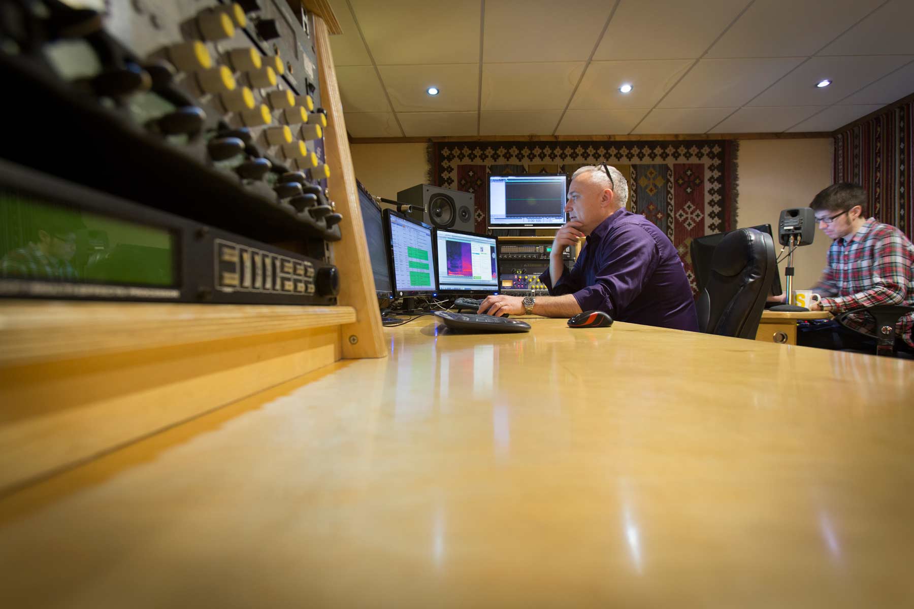 Featured Image for Career Guide: Game Audio Roles Explained 