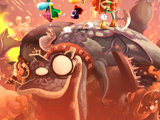 Thumbnail Image for Video Game Charts by PEGI Age Rating – Sept 16th 