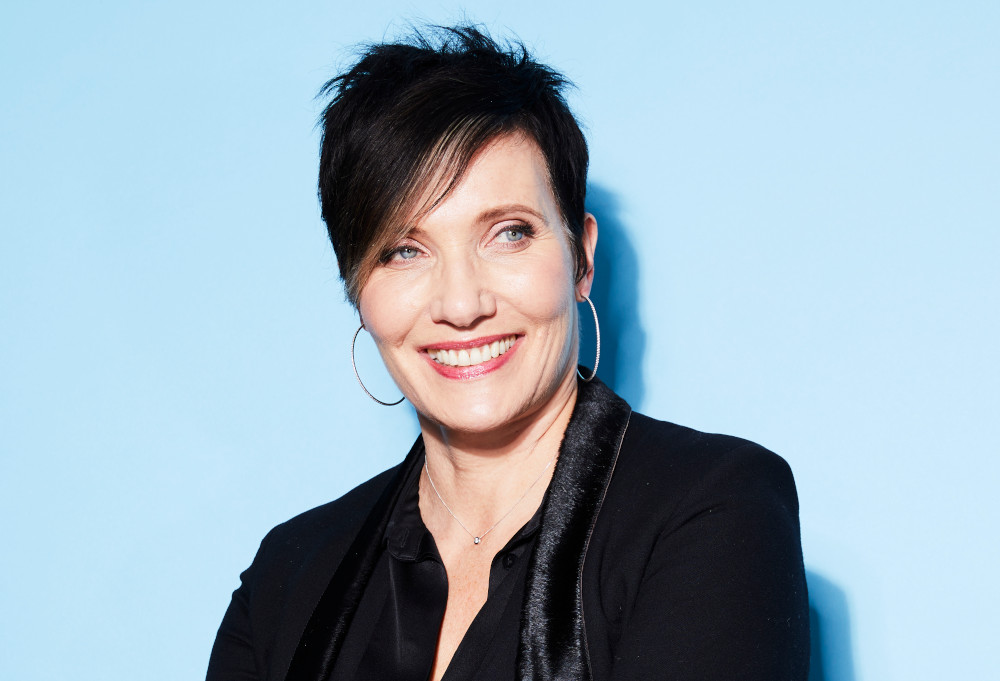 Professor Tanya Byron