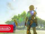 Thumbnail Image for Williams Family: The Journey From Skylanders to Zelda 