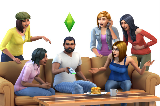 Featured Image for Video-Game News For Families On 16th April 
