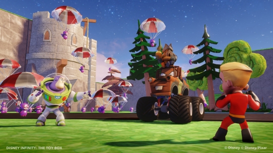 Featured Image for All About Disney Infinity Toy Box 
