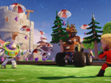 Thumbnail Image for All About Disney Infinity Toy Box 