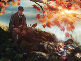 Thumbnail Image for Parents' Guide to The Vanishing of Ethan Carter (PEGI 18+) 