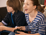 Thumbnail Image for Enjoy Games Safely With Parental Controls 