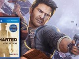 Thumbnail Image for Parents' Guide to Uncharted The Nathan Drake Collection 