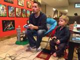 Thumbnail Image for Video-Game Charts 22nd July (by PEGI Age Group) 