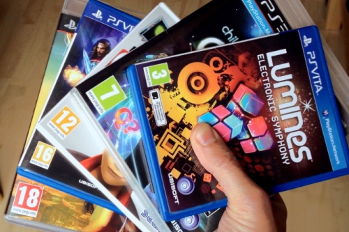 Featured Image for Family Game of the Year 2012 Awards 