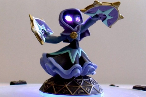 Featured Image for Fact File: Skylanders Swap Force Questions 